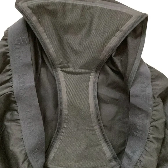 Knix Leakproof Sleepover Boxer - Picture 3 of 5